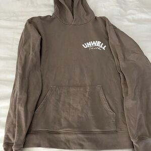 Alex Cooper / Call her Daddy Unwell Tour Sweatshirt